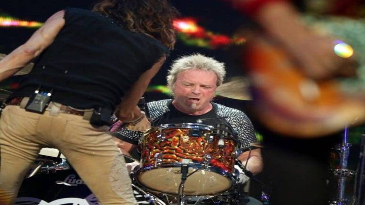 Joey_Kramer