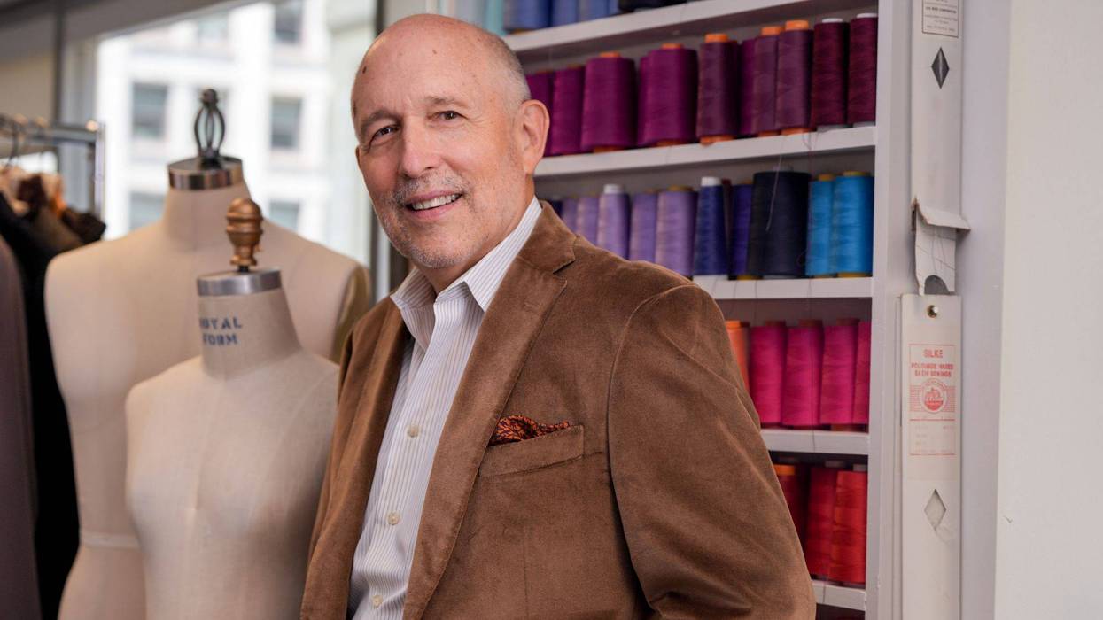 Joffrey Ballet CEO Greg Cameron to step down after 15-year tenure