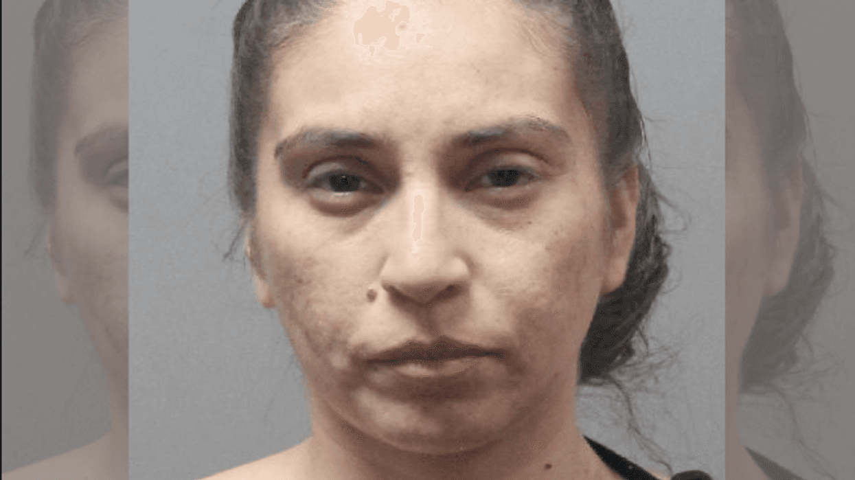 Johanna Gonzalez, 39