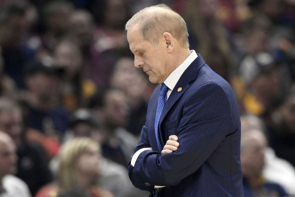 Reports: John Beilein's future with Cavs in doubt