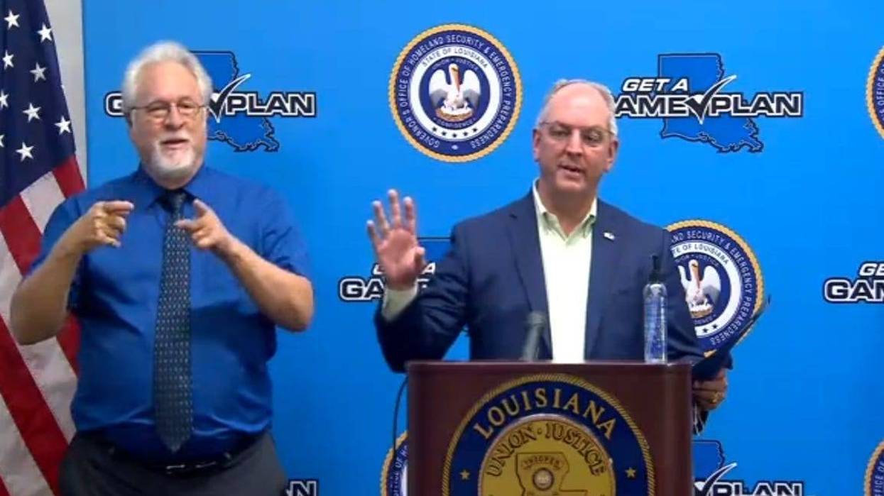 John Bel Edwards