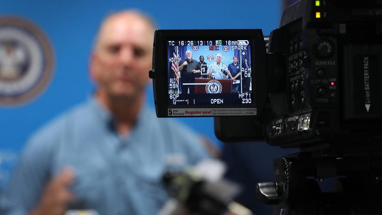 John Bel Edwards