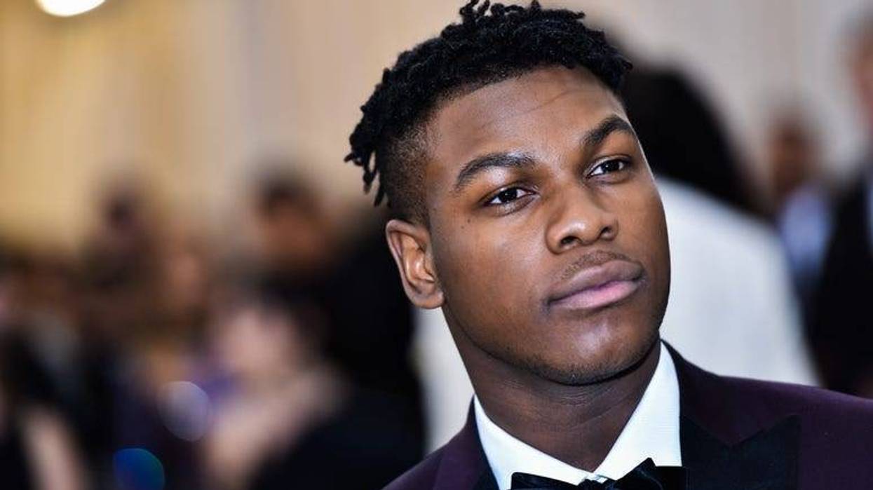John_Boyega