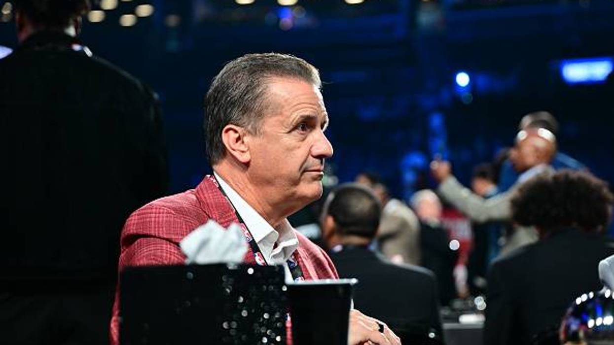 John Calipari