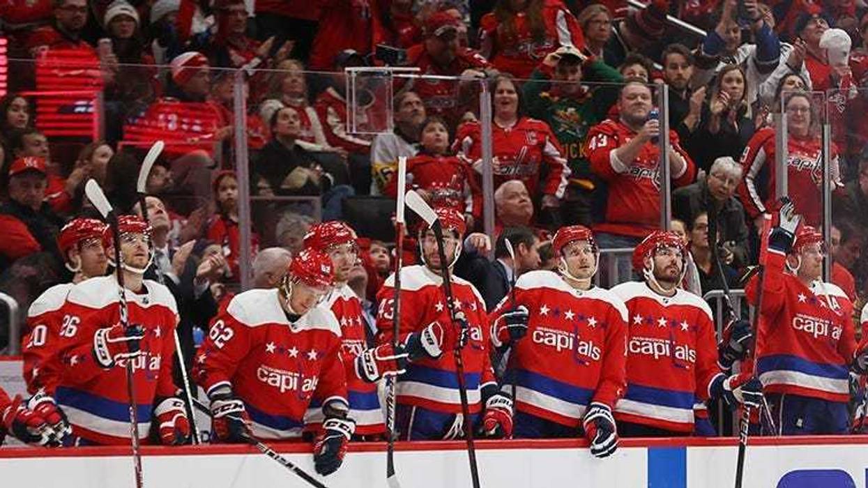 John Carlson reflects on a week of Capitals milestones
