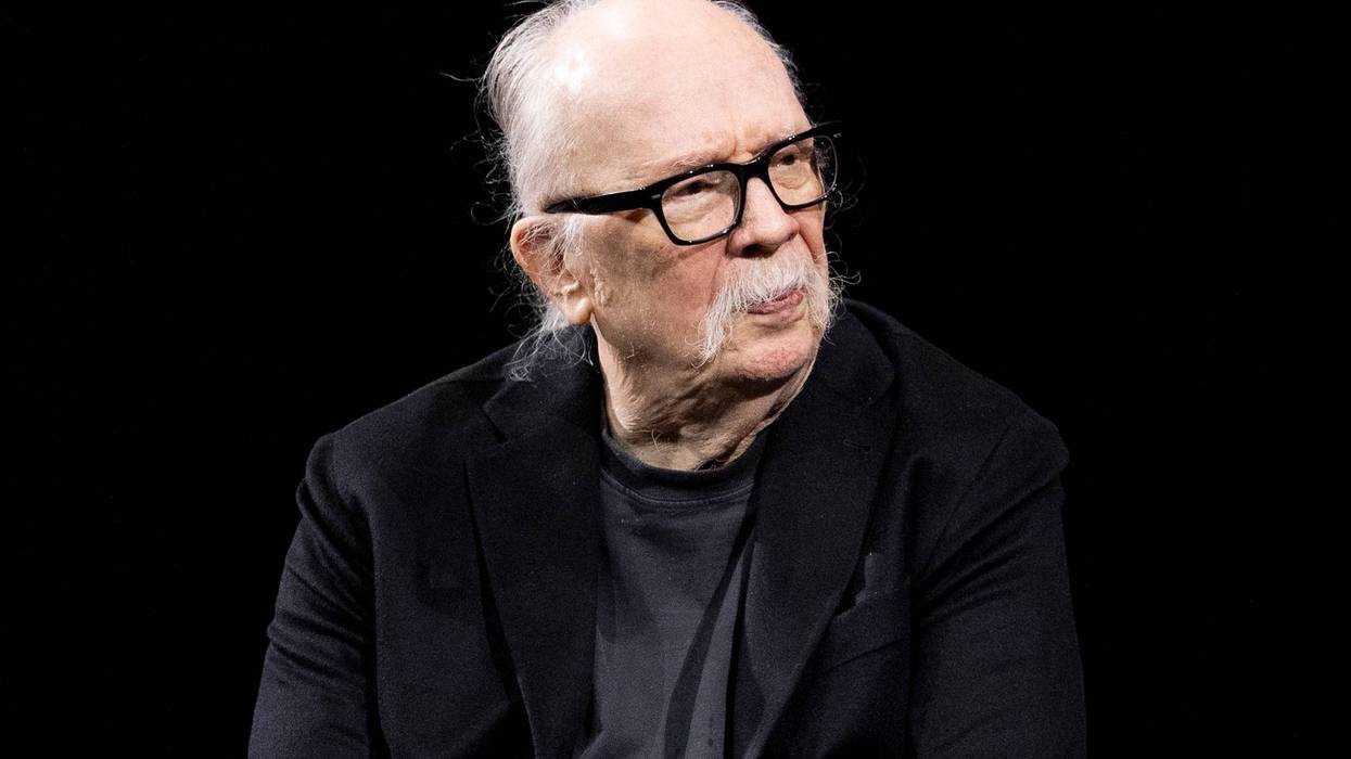 john carpenter