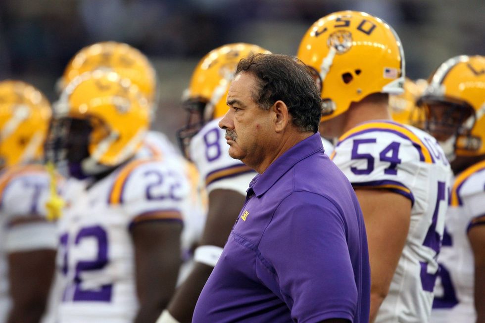 John Chavis