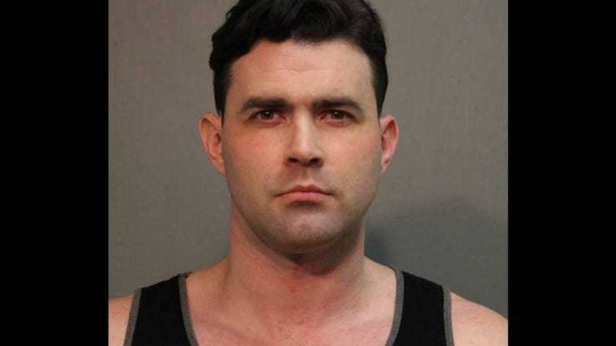 John Conway, 36
