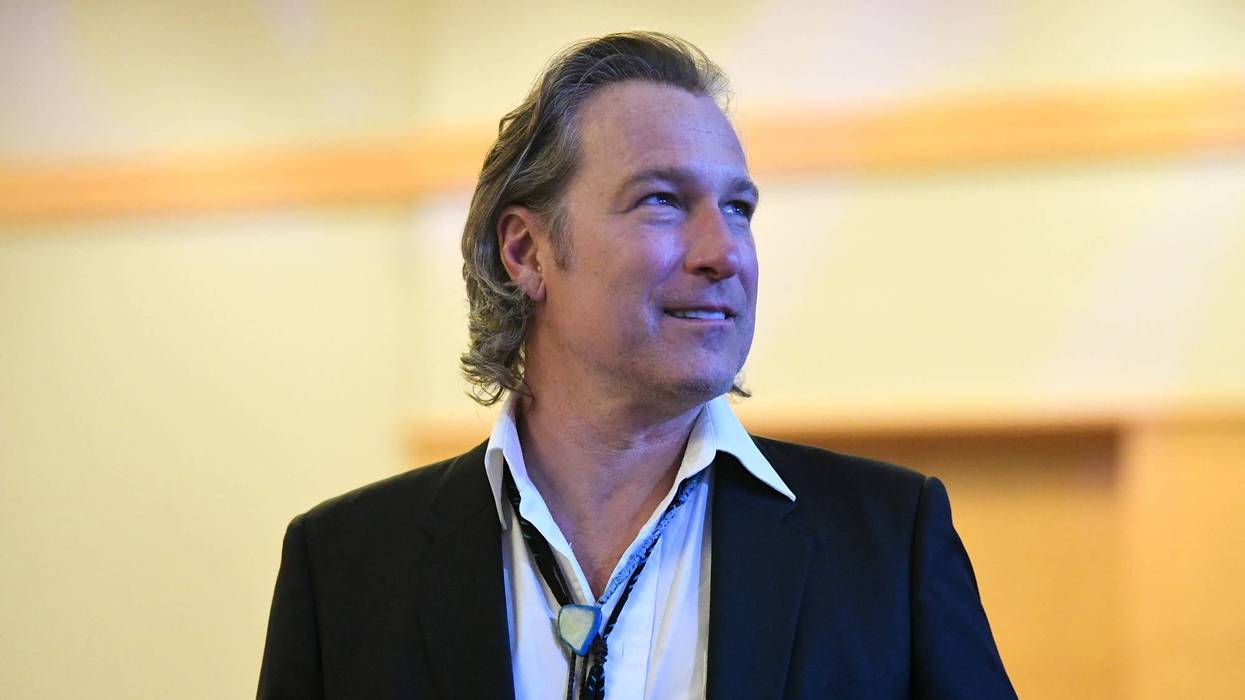 John Corbett
