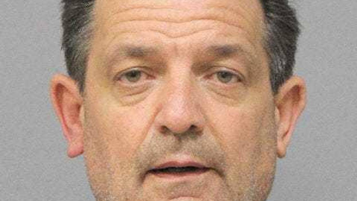 John Courtien, 57,