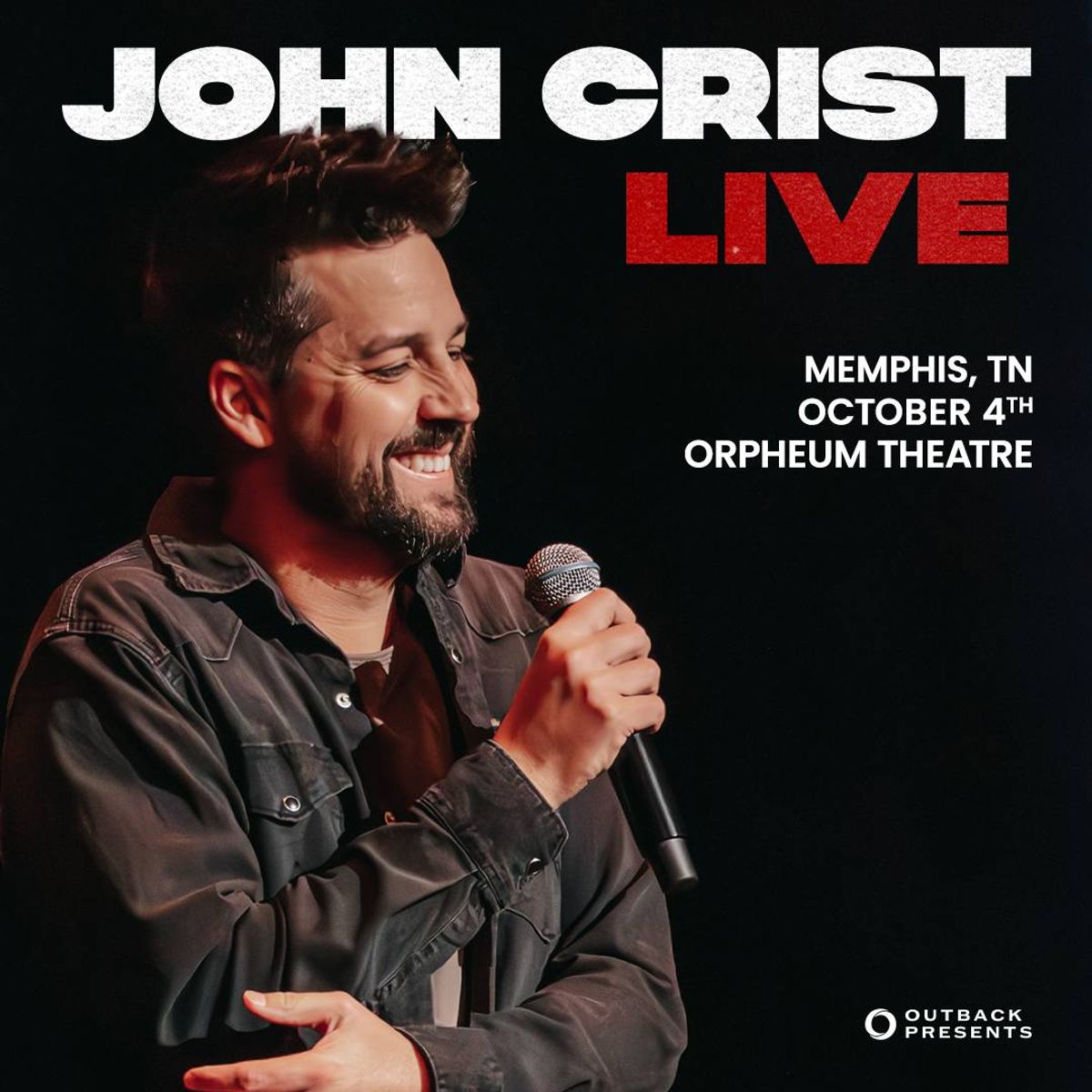 John Crist