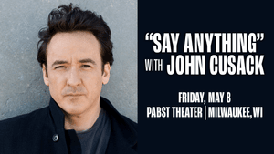 "Say Anything" with John Cusack