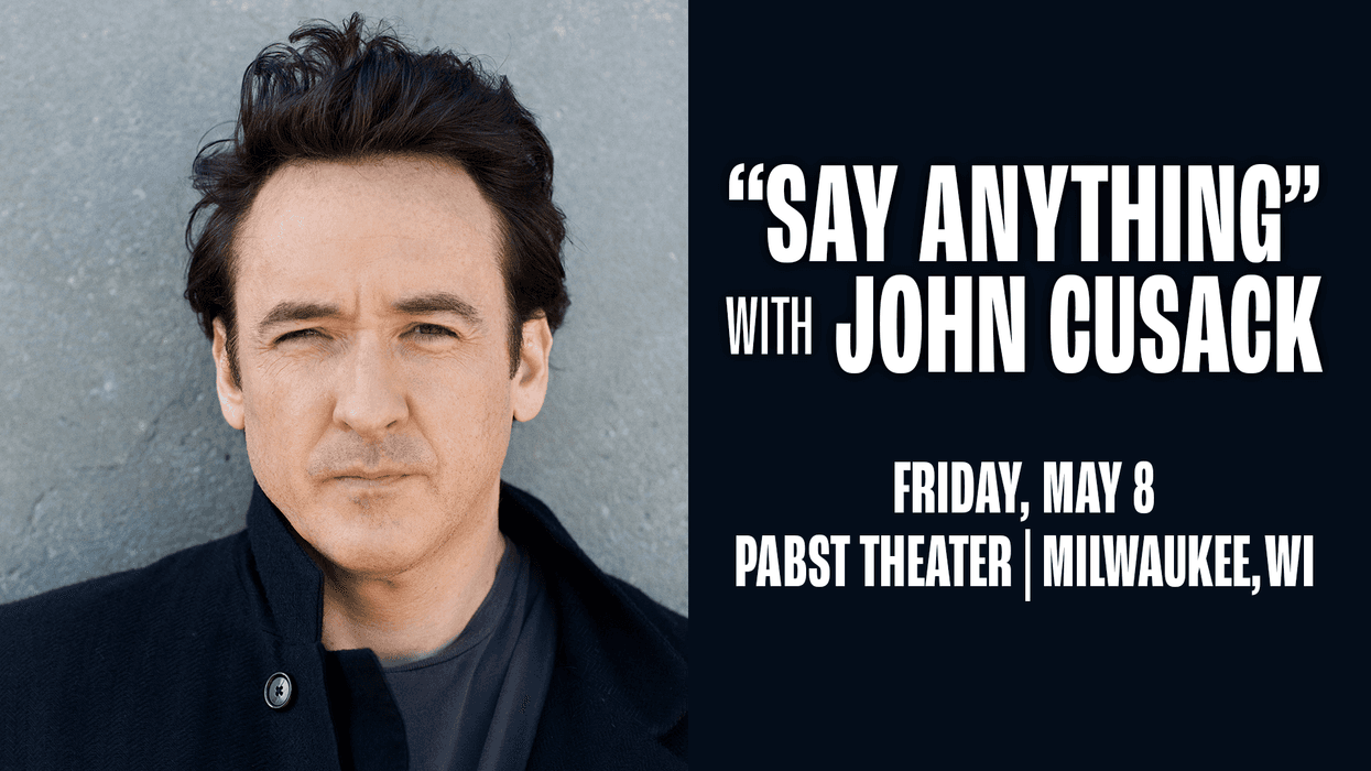 John Cusack