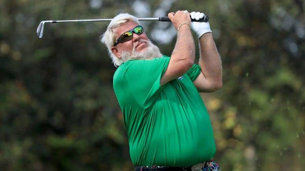 John Daly