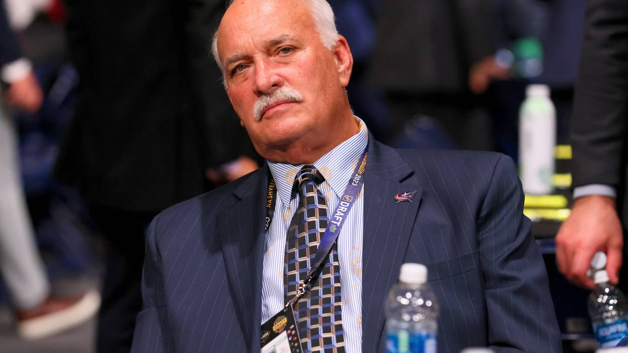 John Davidson