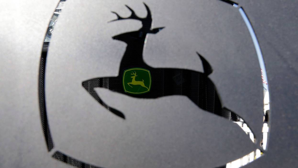 John Deere Right to Repair