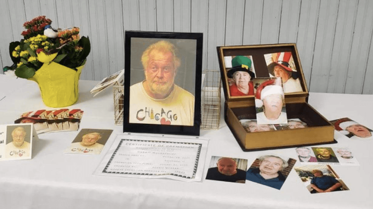 John Doe pictures