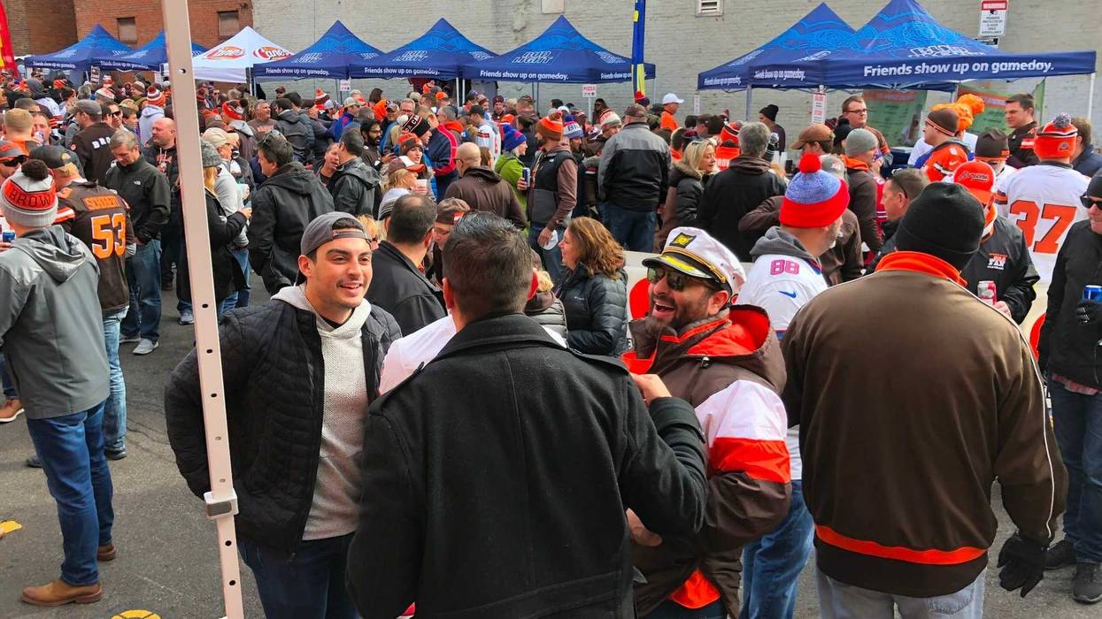 John Dorsey Cleveland Browns general manager