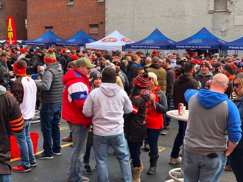 John Dorsey Cleveland Browns general manager