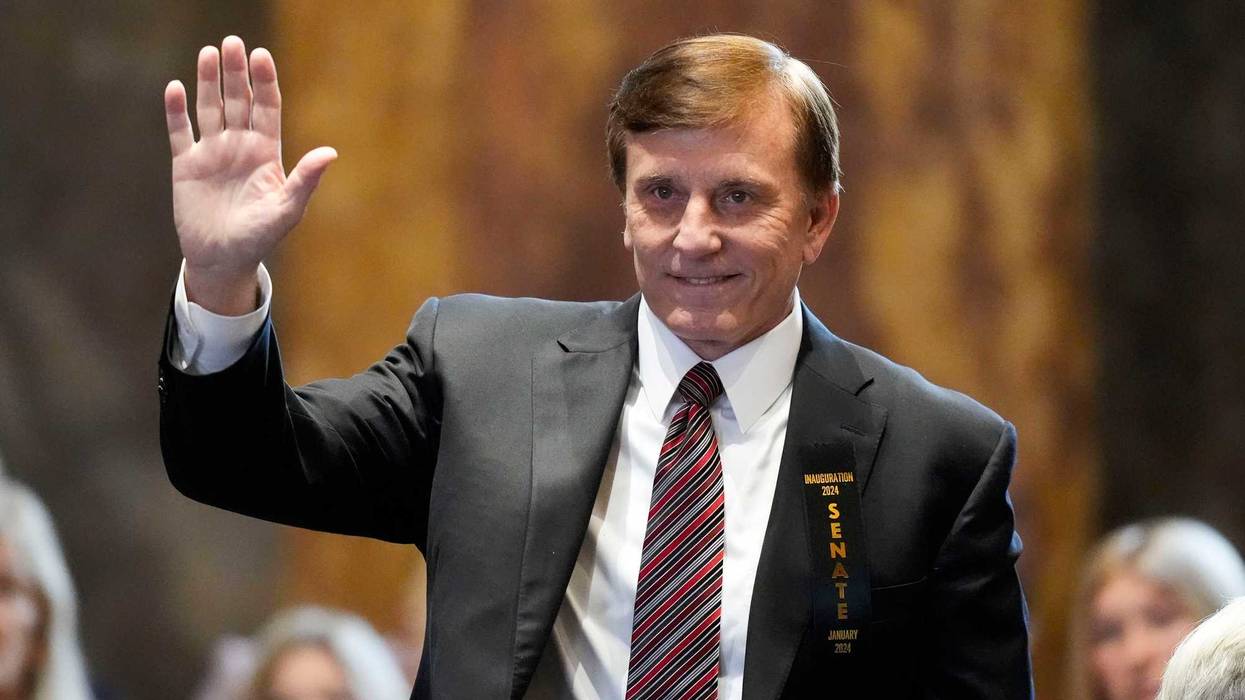 John Fleming Senate Louisiana