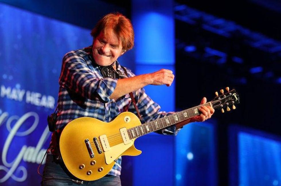 John Fogerty