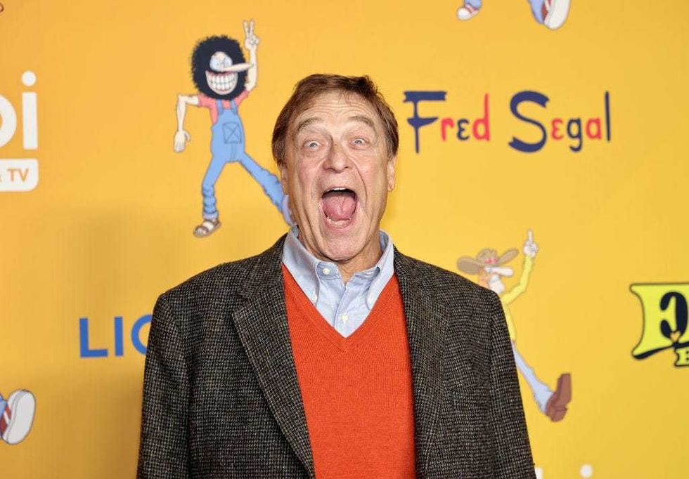 John Goodman