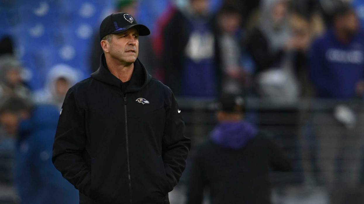 John Harbaugh