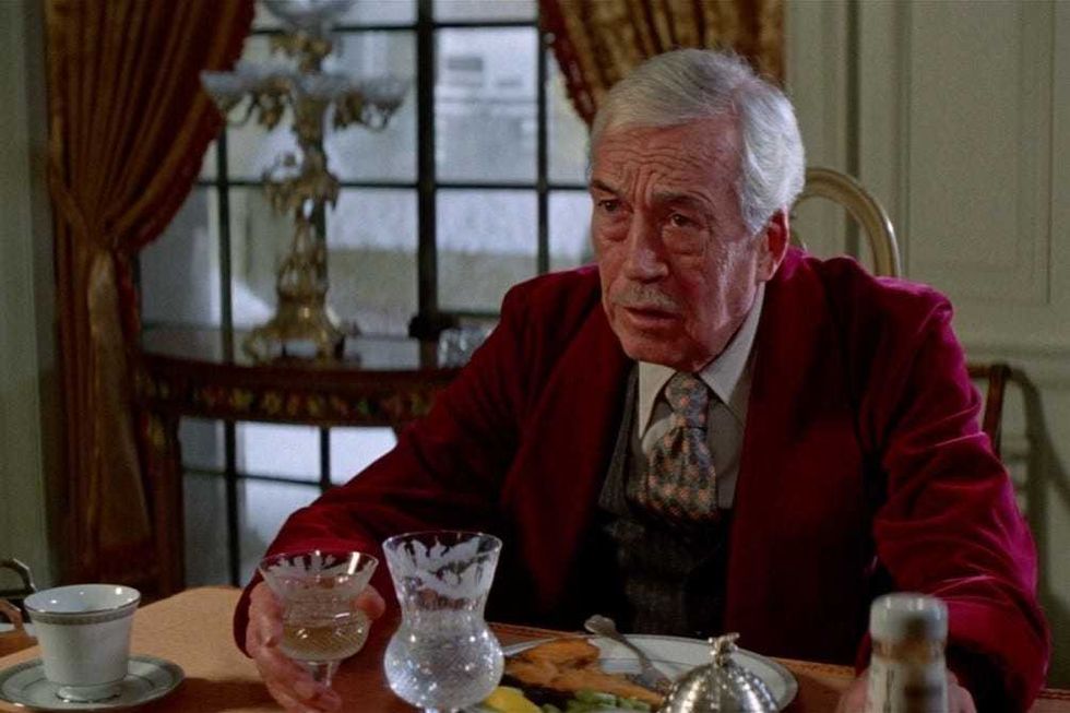 John Huston