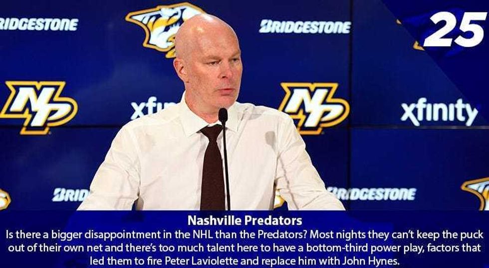 John Hynes