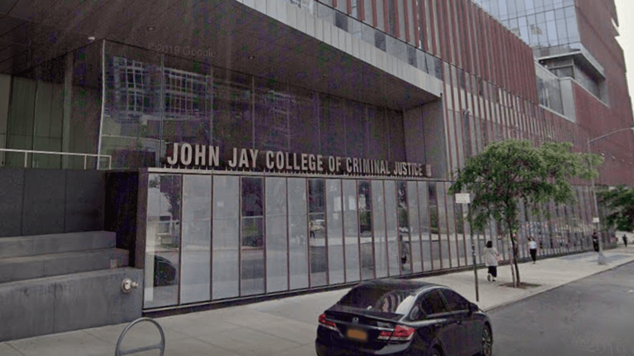 John Jay College