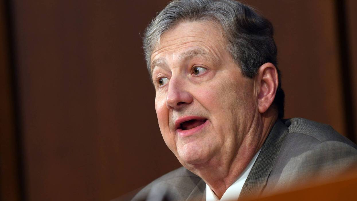 John Kennedy