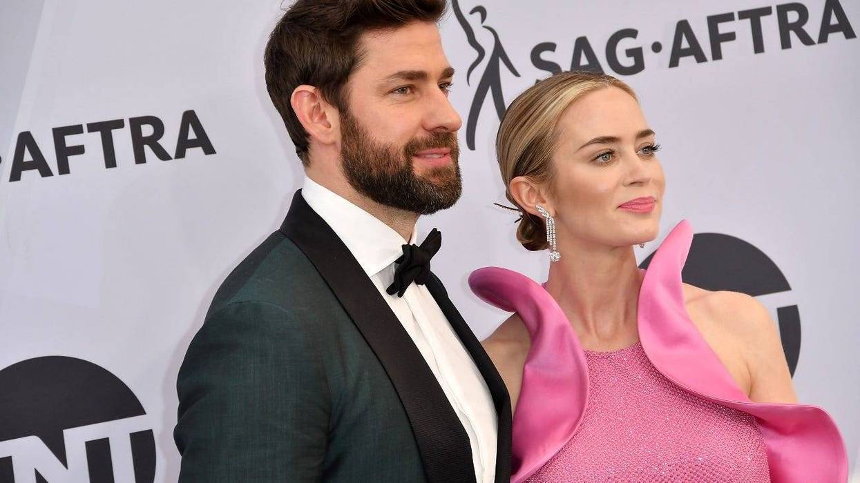 john_krasinski_emily_blunt