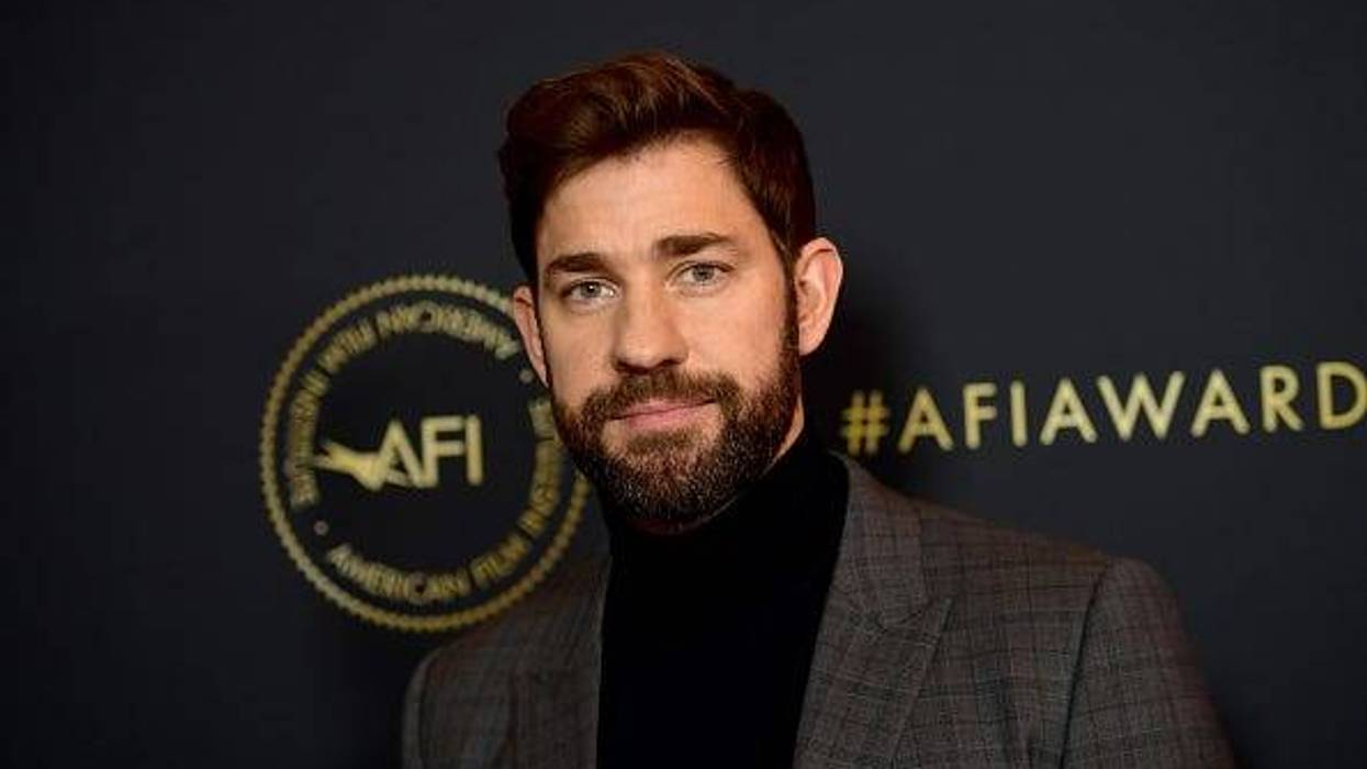 John Krasinski