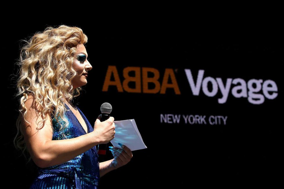 John Lamparski/Getty Images