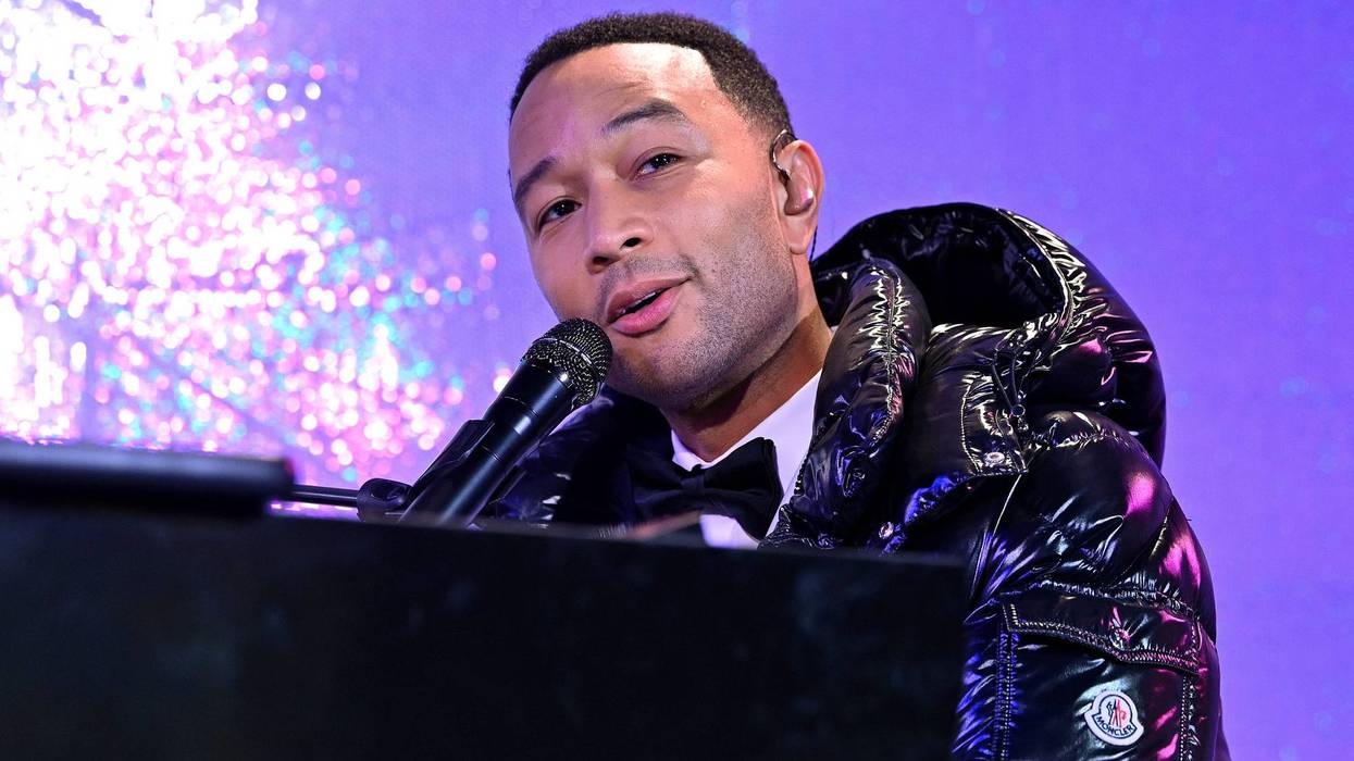 John Legend