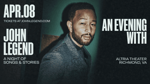 An Evening with John Legend