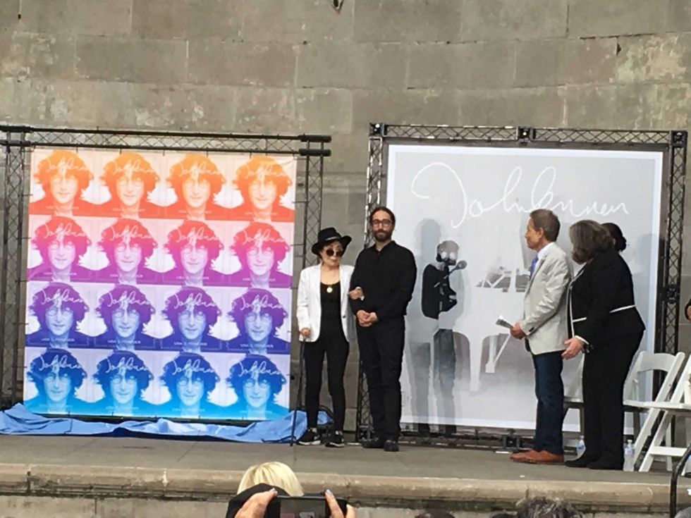 John Lennon
