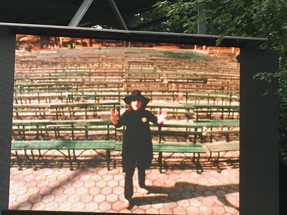 John Lennon