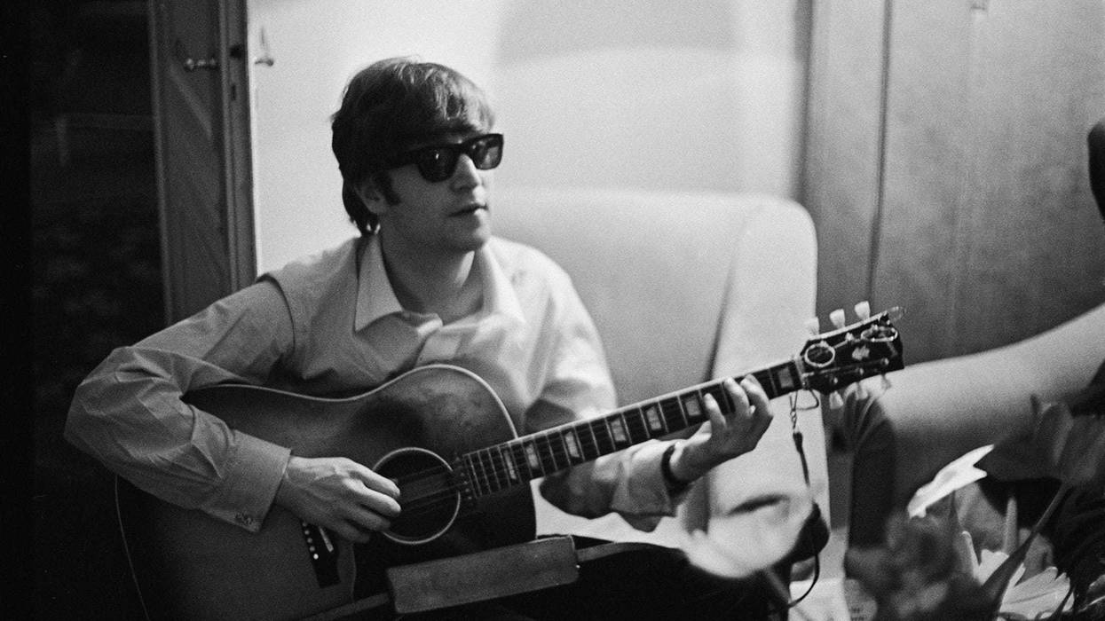 John Lennon