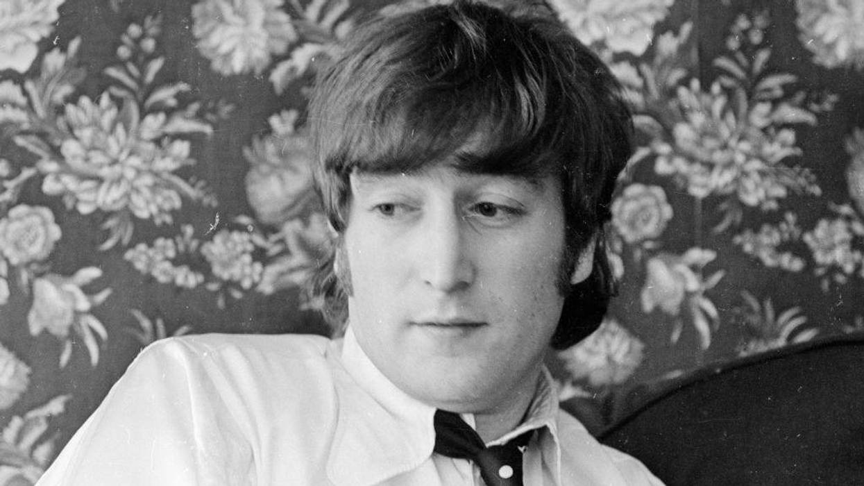 John Lennon