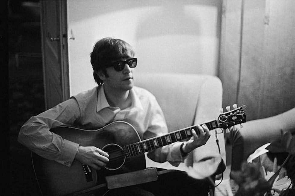 John Lennon
