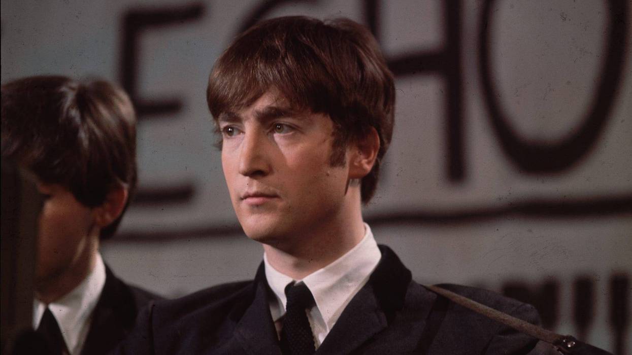 John Lennon