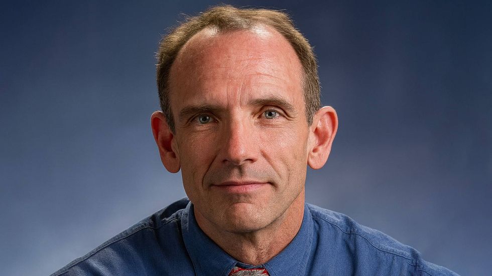 John Mark Dempsey