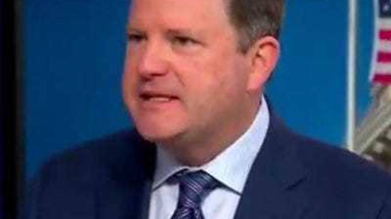 John McKinney