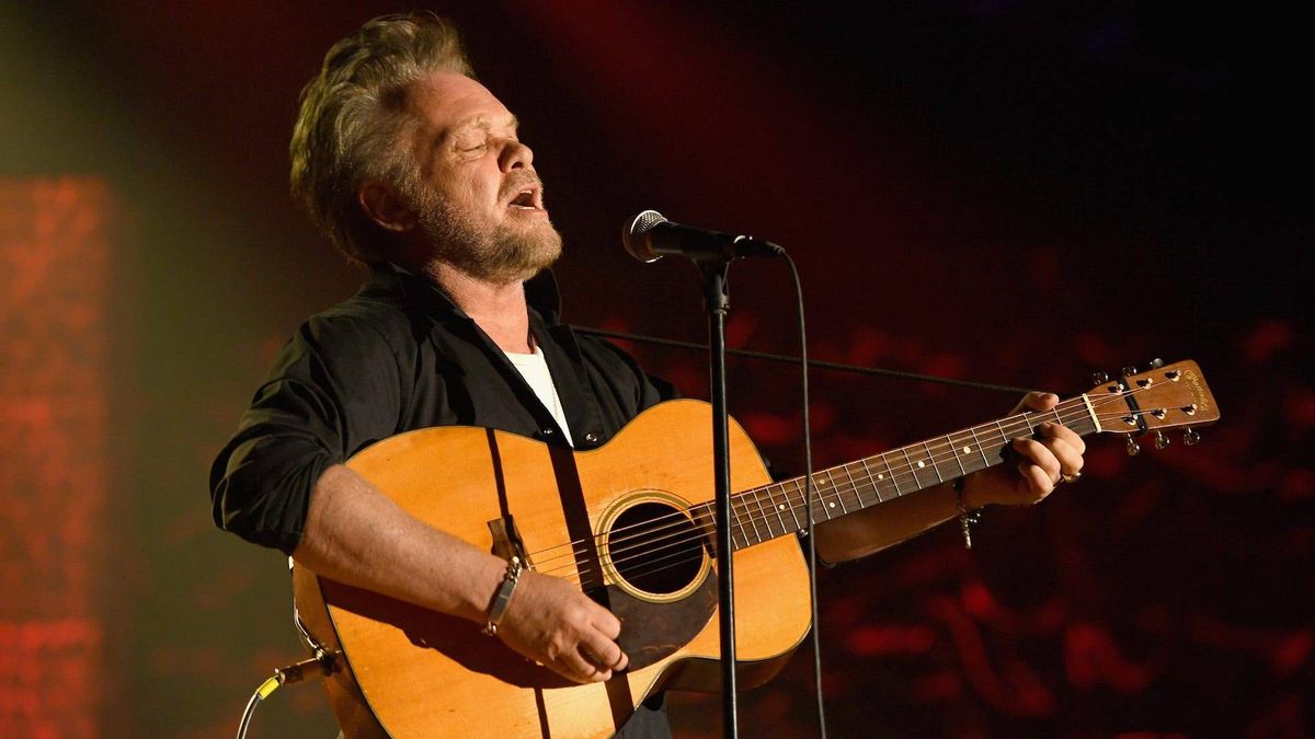 John Mellencamp