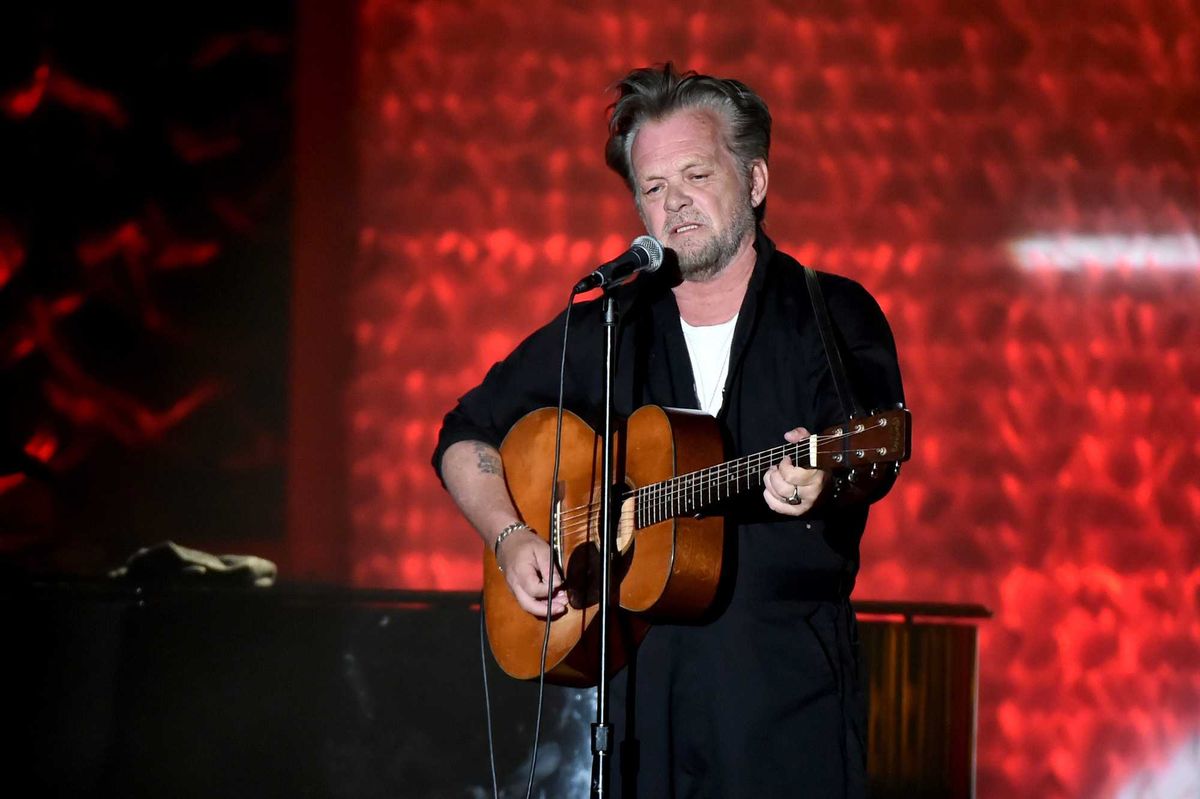 John Mellencamp