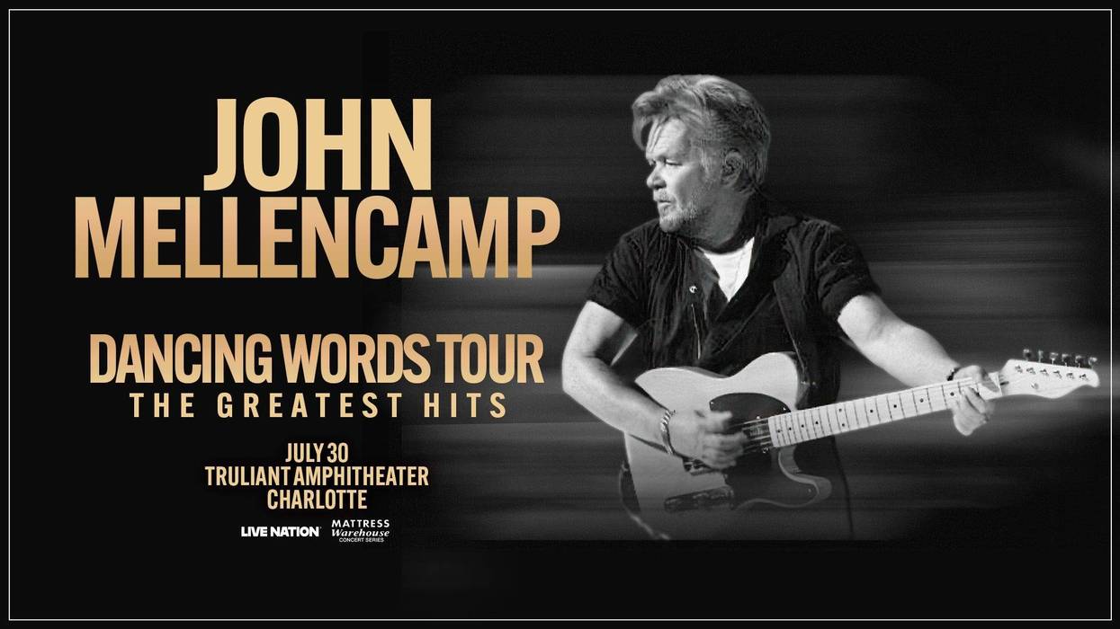 John Mellencamp