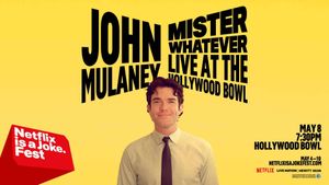 John Mulaney
