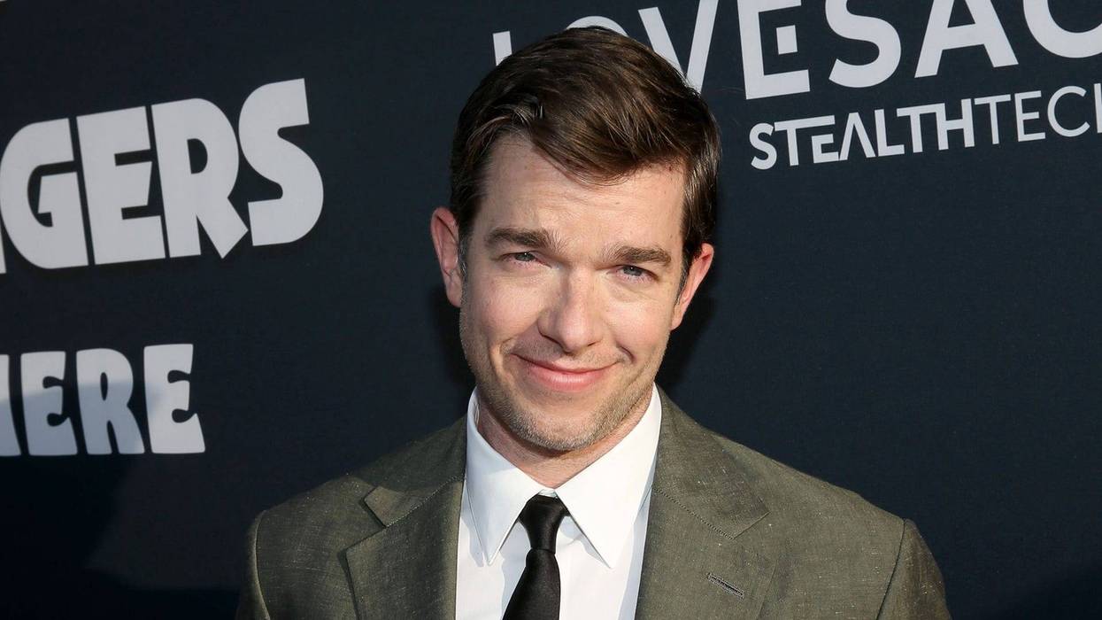 John Mulaney