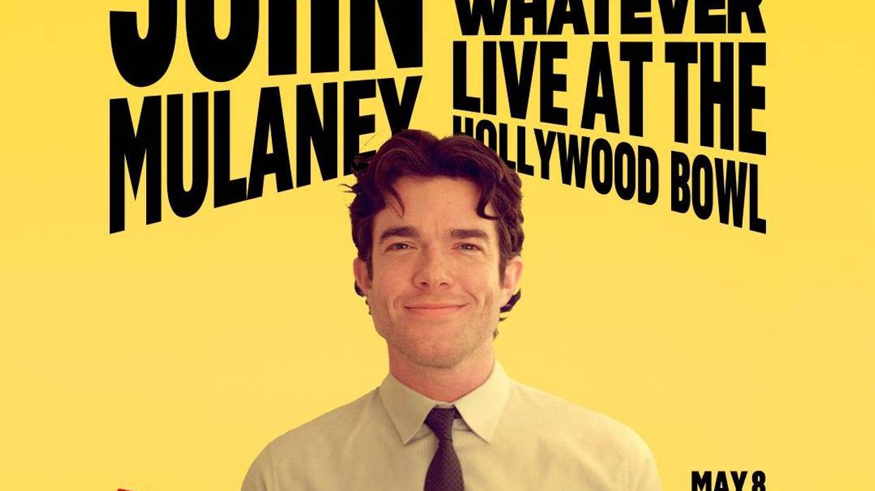 John Mulaney